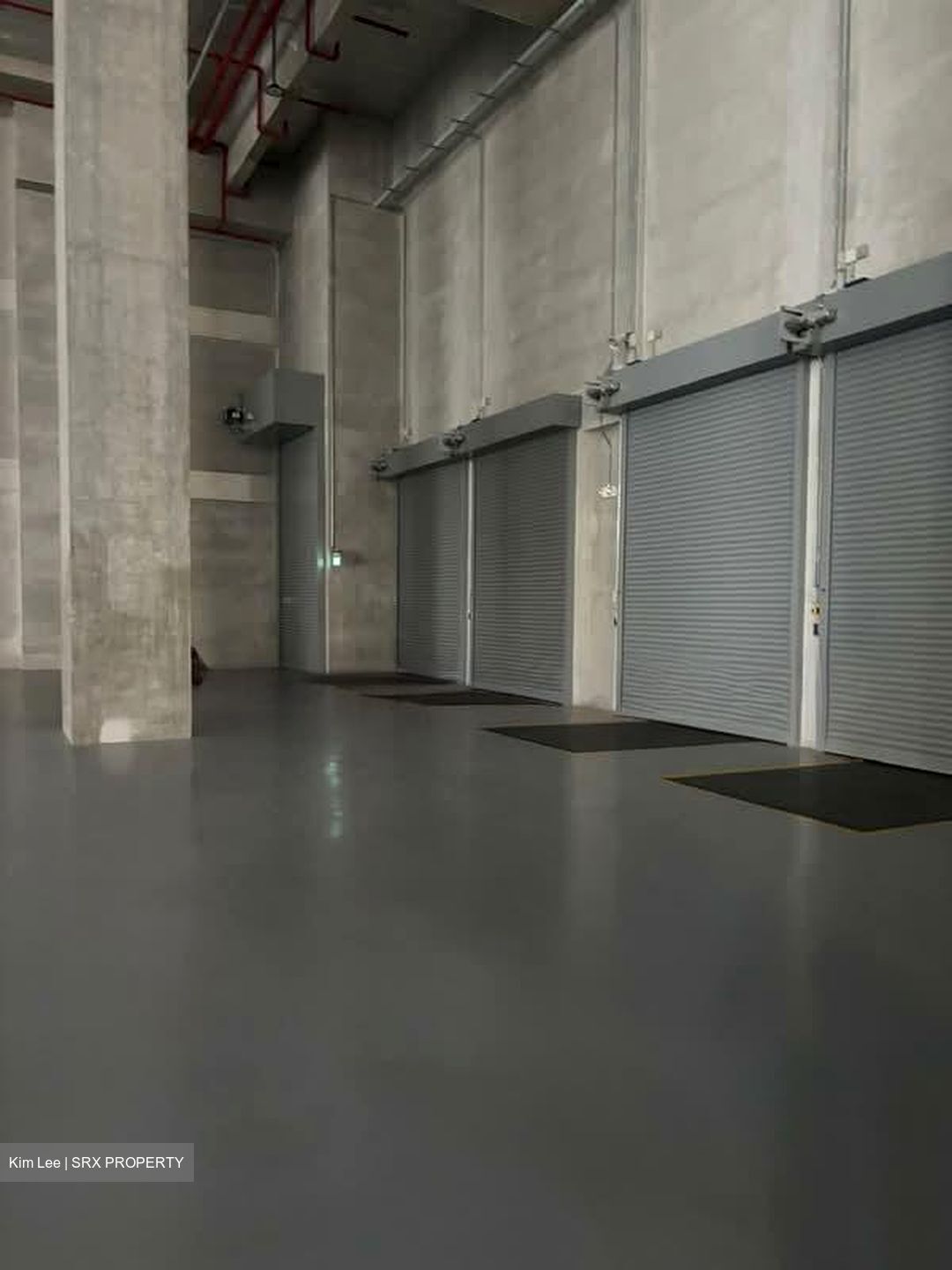 Expo Drive (D16), Warehouse #563349271